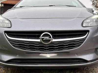 Grau Gebraucht 2016 Opel Corsa Limousine | € 7.000 (Guter Preis)