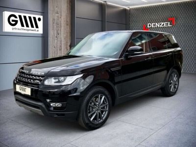 gebraucht Land Rover Range Rover Sport Sport 20 SD4 S