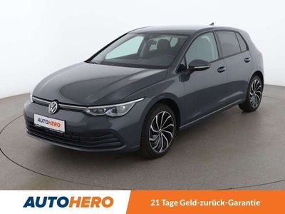 gebraucht VW Golf 2.0 TDI Life *LED*ACC*CAM*PDC*NAVI*AHK*