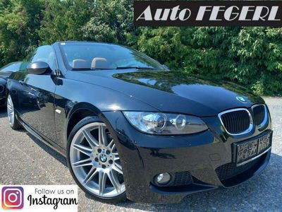 gebraucht BMW 320 Cabriolet 