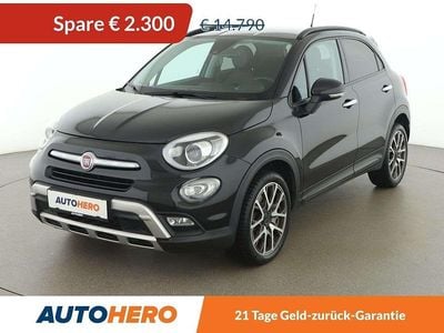 gebraucht Fiat 500X 1.6 JTDM Cross Plus