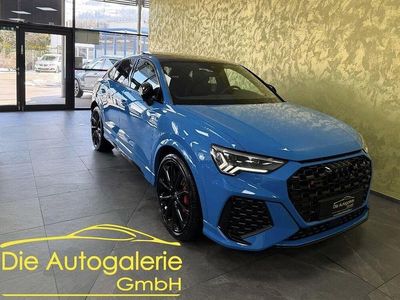Gebraucht Audi Q3 Ambiente 400 PS (294 kW) 2020 SUV