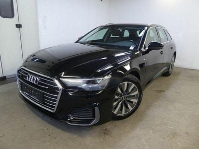 Gebraucht Audi A6 Sport 204 PS (150 kW) 2022 Schwarz Kombi