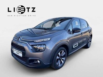Grau Gebraucht 2024 Citroën C3 PureTech Limousine | € 17.990 (Etwas zu teuer)