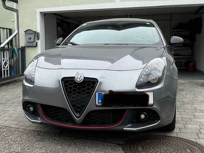 gebraucht Alfa Romeo Giulietta GiuliettaB-Tech 14 TB 120 B-Tech