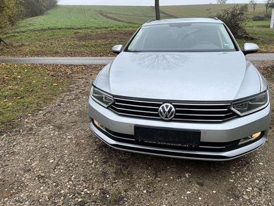 Gebraucht 2016 VW Passat Comfortline Kombi | € 11.690 (Fairer Preis)