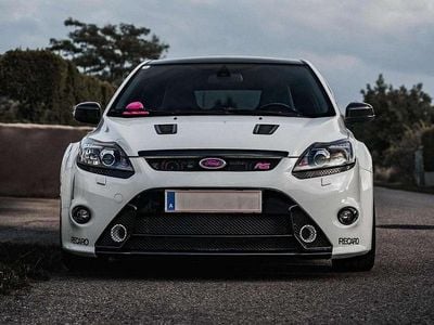 gebraucht Ford Focus Focus Coupé RS 2,5 RS