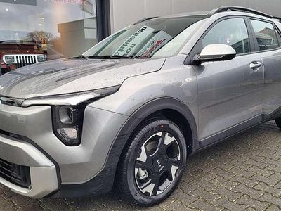 gebraucht Kia Stonic Spin MJ26 100PS SHZ+PDC h&v+Cam+Navi+Klima 74 k...