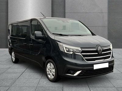 Neu 2025 Renault Trafic Equilibre Van | € 54.060