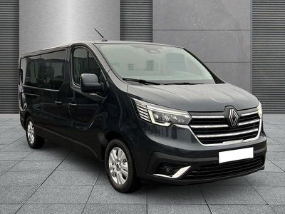 Neu 2025 Renault Trafic Equilibre Van / Kleinbus | € 54.060 (Teuer)