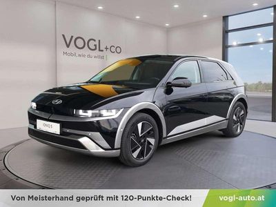 gebraucht Hyundai Ioniq 5 Prestige Line 84kWh 4WD