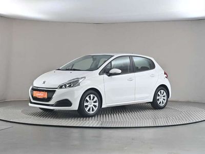 gebraucht Peugeot 208 Active 1,2 PureTech 68 50KW