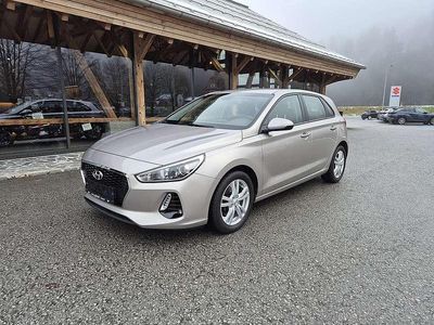 gebraucht Hyundai i30 16 CRDi Edition 25 Start/Stopp