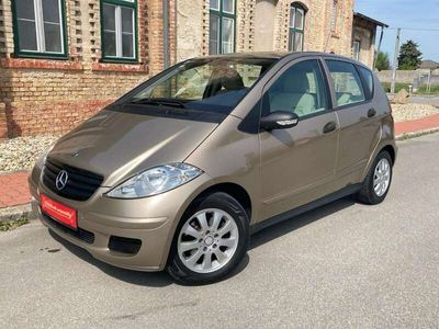 gebraucht Mercedes A150 *50EUR. monatl.*Finanzierung*Gewährleistung*