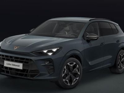 Neu 2025 Cupra Terramar VZ SUV | € 56.447 (Fairer Preis)