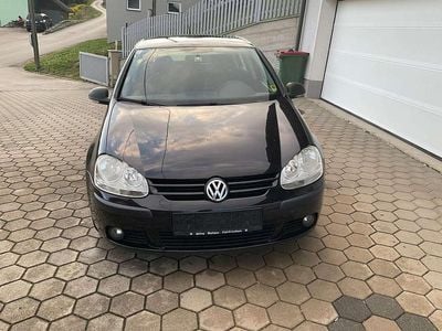 VW Golf V