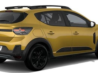 Neu Dacia Sandero Extreme 110 PS (80 kW) 2026 SUV