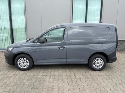 Grau Gebraucht 2024 VW Caddy Pure Van / Kleinbus | € 29.285 (Etwas zu teuer)