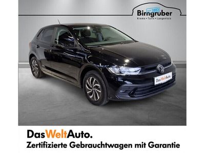 gebraucht VW Polo 1,0 Austria