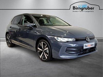 Neu 2025 VW Golf Coupé | € 35.990