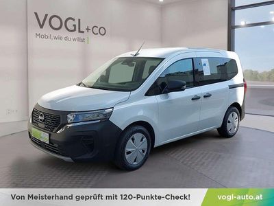 gebraucht Nissan Townstar L1 DIG-T 130 Acenta
