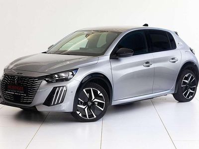 Grau Gebraucht 2025 Peugeot e-208 GT Kleinwagen | € 27.900 (Guter Preis)