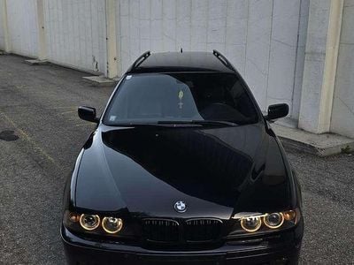 Gebraucht 2002 BMW 530 Kombi | € 10.000