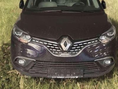 gebraucht Renault Scénic Scenic Energy dCi 160 EDC Initiale