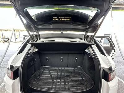 Gebraucht 2017 Land Rover Range Rover evoque SE SUV | € 22.200 (Fairer Preis)