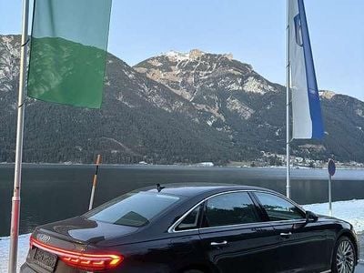 gebraucht Audi A8L 60 TFSI e PHEV quattro