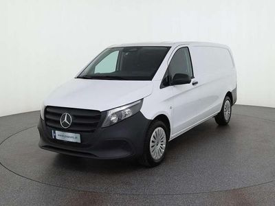 Gebraucht Mercedes Vito 136 PS (100 kW) 2025 Weiß Van