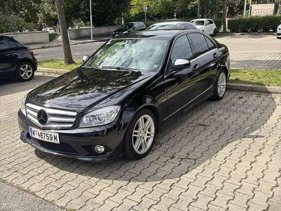 Mercedes C350