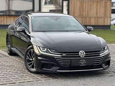 VW Arteon