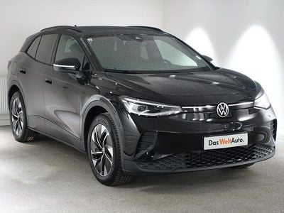 gebraucht VW ID.4 Pro 4MOTION 210 kW Business