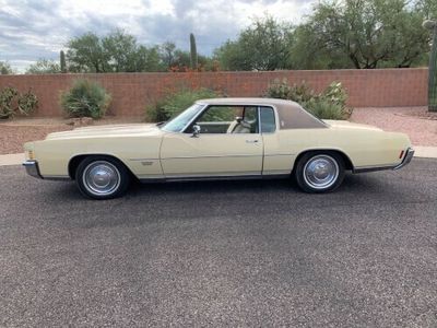 Beige Gebraucht 1972 Oldsmobile Toronado Limousine | € 19.900