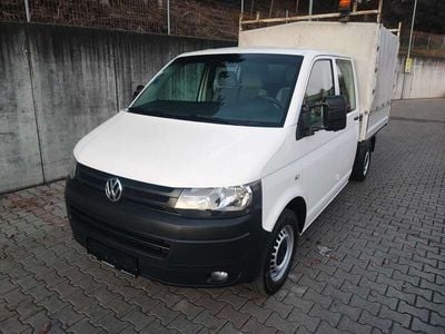 VW T5