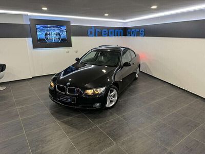 gebraucht BMW 320 320 d Coupé / SPORTSITZE / SCHIEBEDACH / elektr....