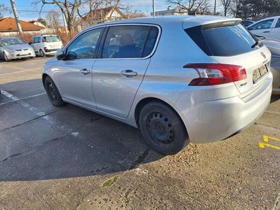 gebraucht Peugeot 308 308SW 16 BlueHDI 100 Access S