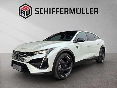 gebraucht Peugeot 408 PHEV 225 e-EAT8 GT