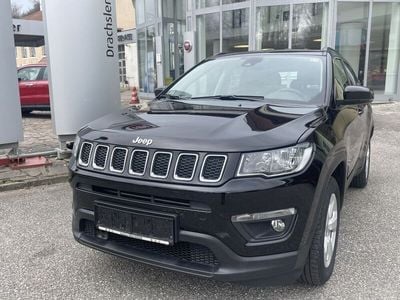 Gebraucht 2020 Jeep Compass Longitude SUV | € 21.900 (Teuer)