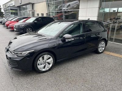 Neu VW Golf VIII 204 PS (150 kW) 2026 Schwarz  metallic