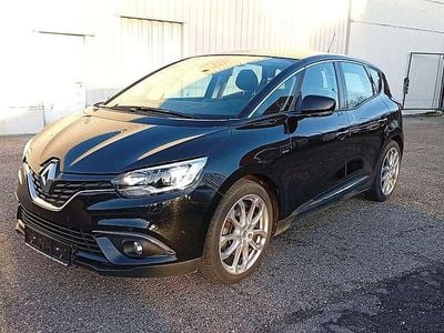 gebraucht Renault Scénic Scenic TCe 115 PF Intens