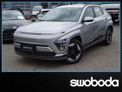 gebraucht Hyundai Kona EV Smart Line 48,4 kWh k5es1-OP7 SUV