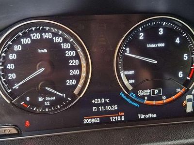 Gebraucht 2021 BMW 218 M Sport Kombi | € 18.500 (Fairer Preis)