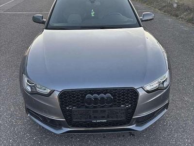 Gebraucht 2014 Audi A5 Sportback Sport Kleinwagen | € 12.500
