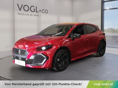 Rot Neu 2025 Renault Clio V Esprit Alpine Kleinwagen | € 27.750