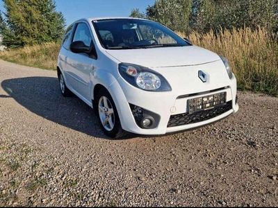 Gebraucht 2009 Renault Twingo Night&Day Kleinwagen | € 3.850 (Teuer)