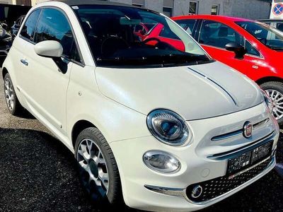 gebraucht Fiat 500C 12 Fire 70 Lounge