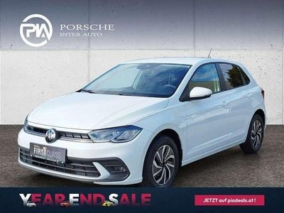 Weiß Neu 2025 VW Polo Limousine | € 20.580 (Guter Preis)