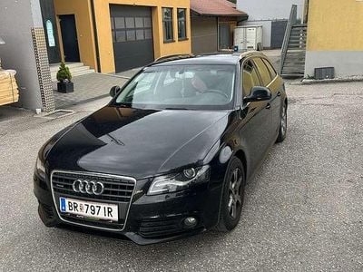 Gebraucht 2009 Audi A4 Kombi | € 6.700 (Fairer Preis)
